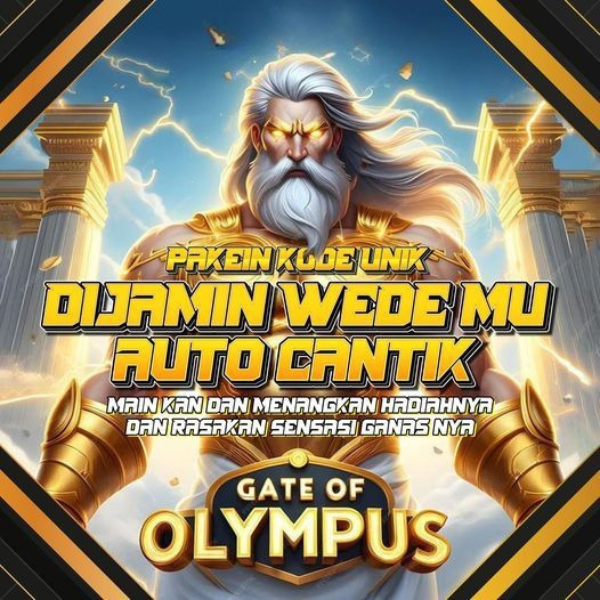 salah satu jenis permainan yang sangat populer di kalangan pemain adalah Slot Online dengan Jackpot Tidak hanya menawarkan hiburan yang bagus